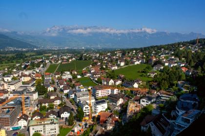 Liechtenstein