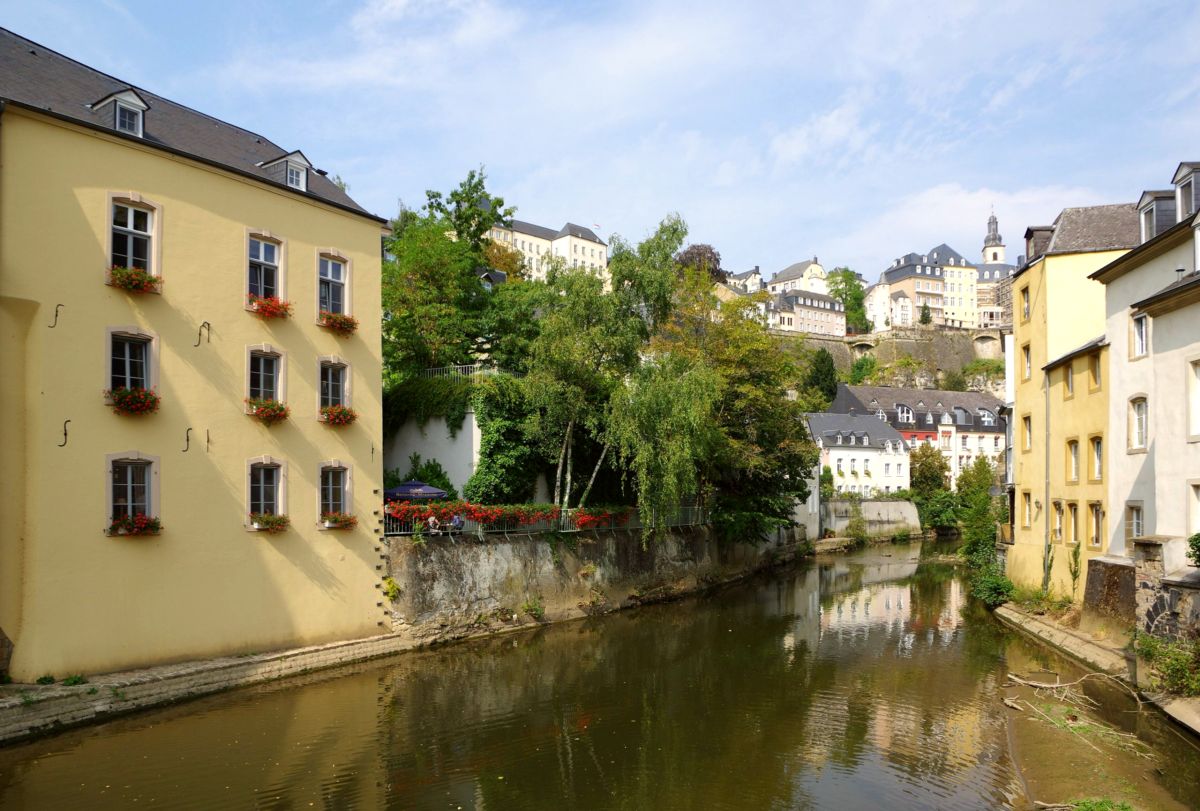 Luxembourg