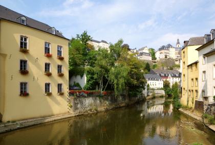 Luxemburg