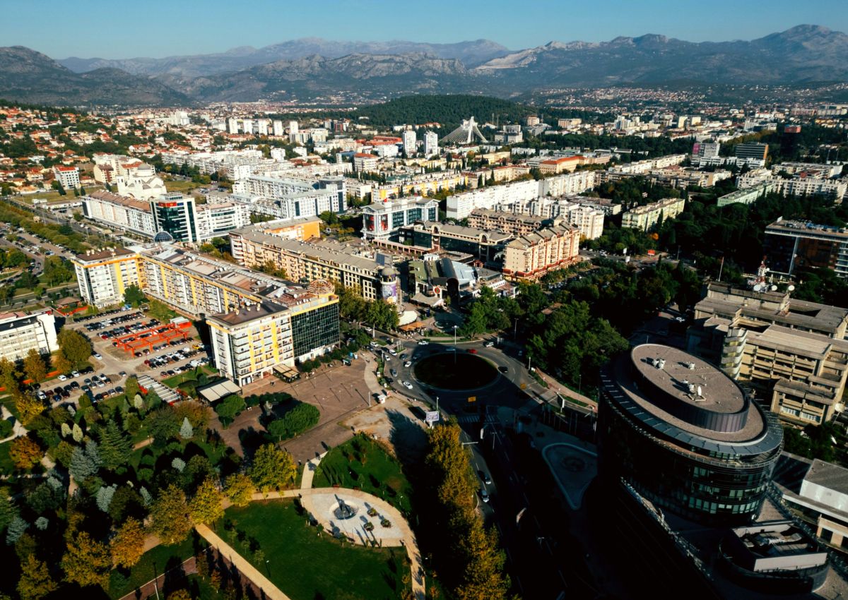 Montenegro