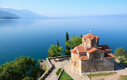 Noord-Macedonië