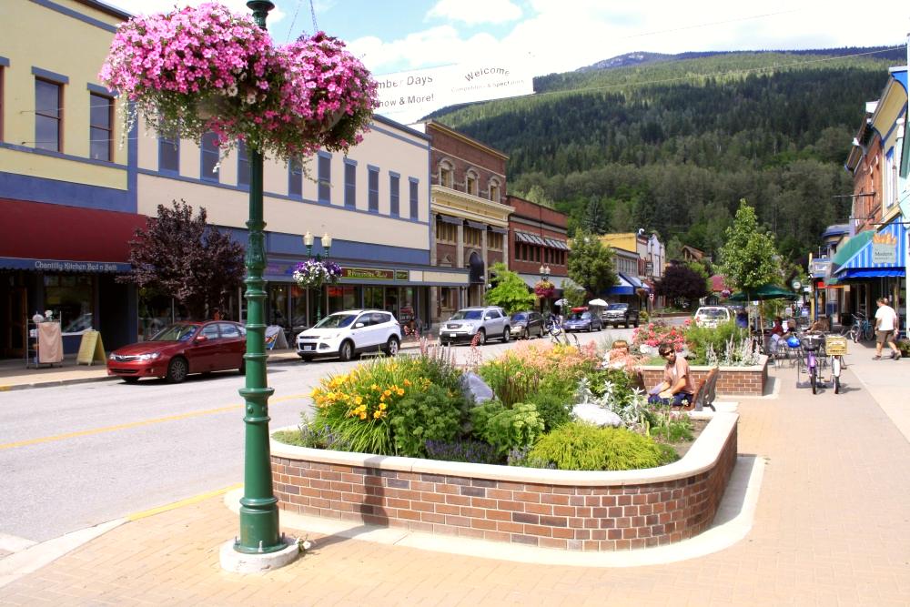 Revelstoke Railway Museum