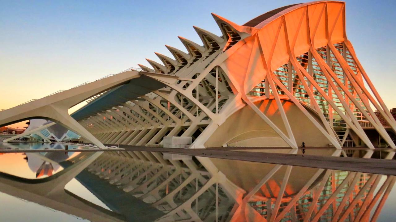 Geschiedenis - Valencia