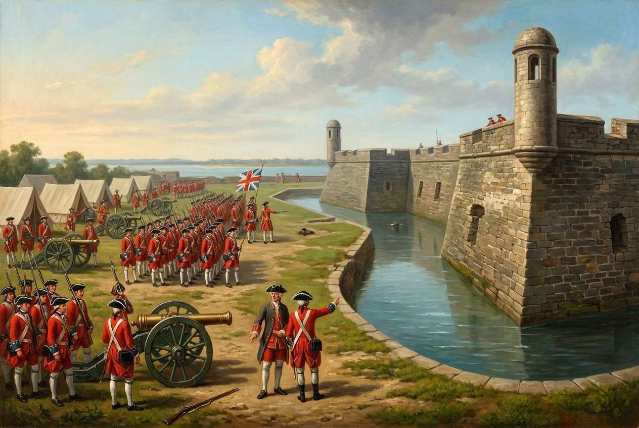 Historische Tijdlijn