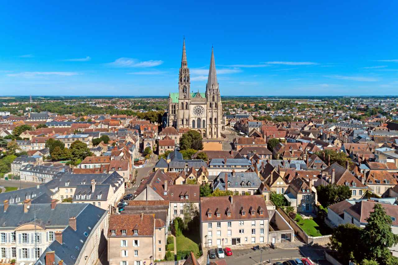 Chartres