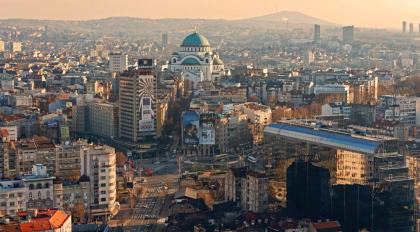 Servië