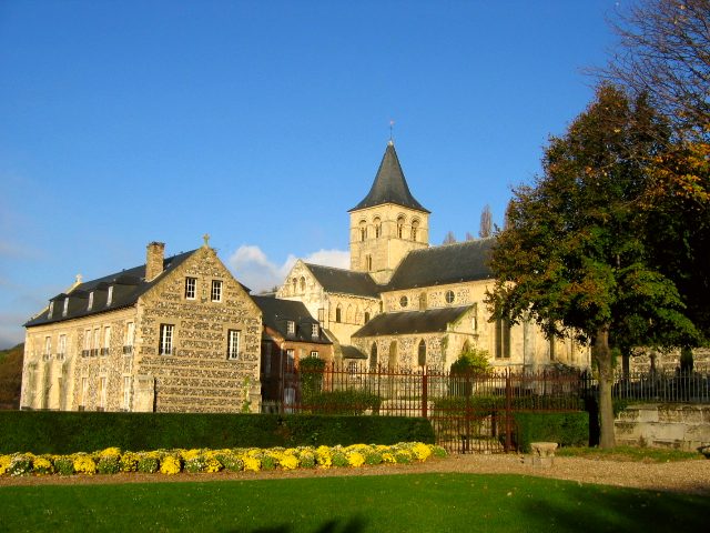 Geschiedenis - Le Havre