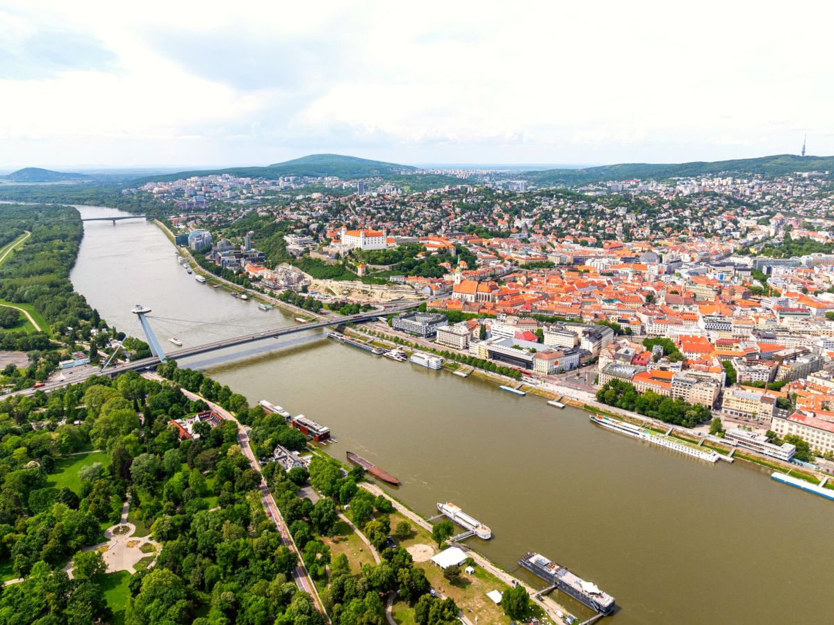 Slovakia