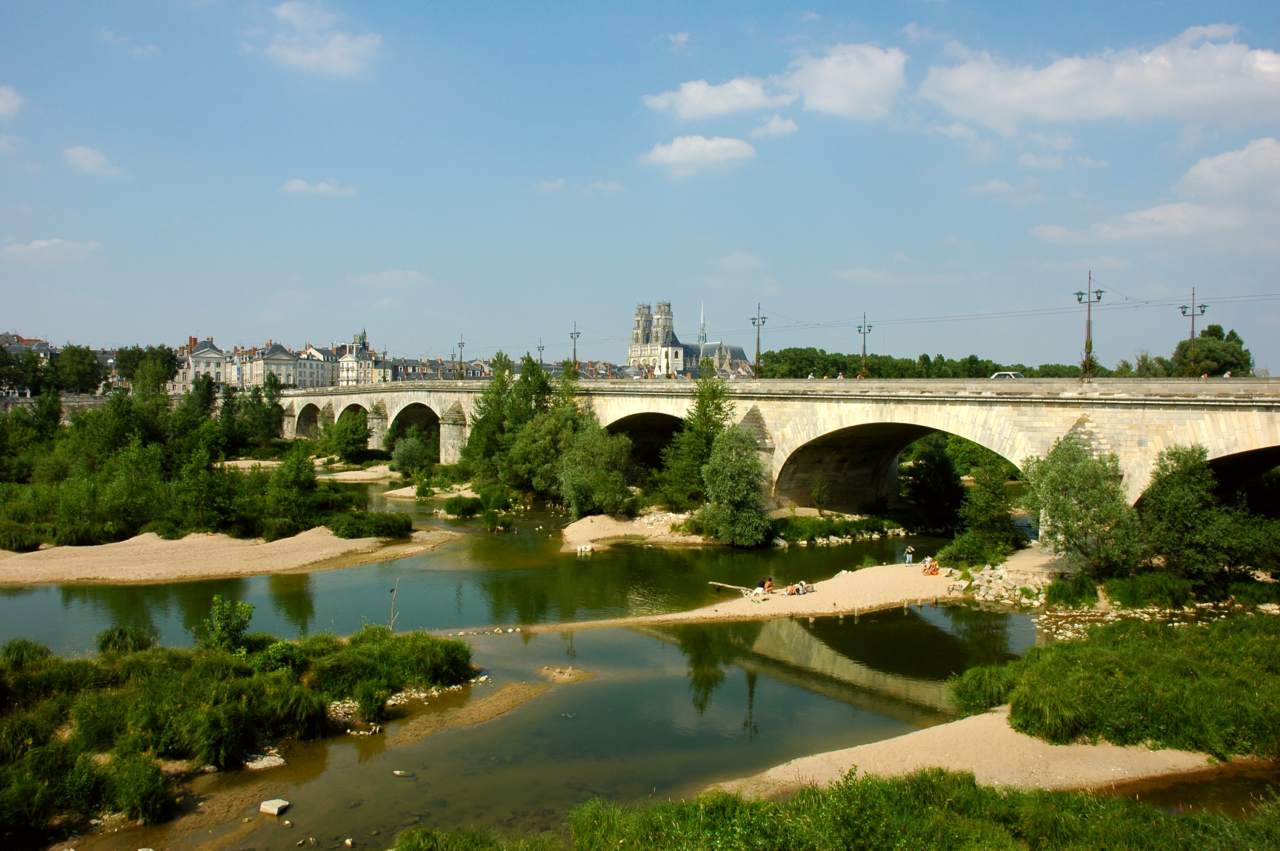 Orléans