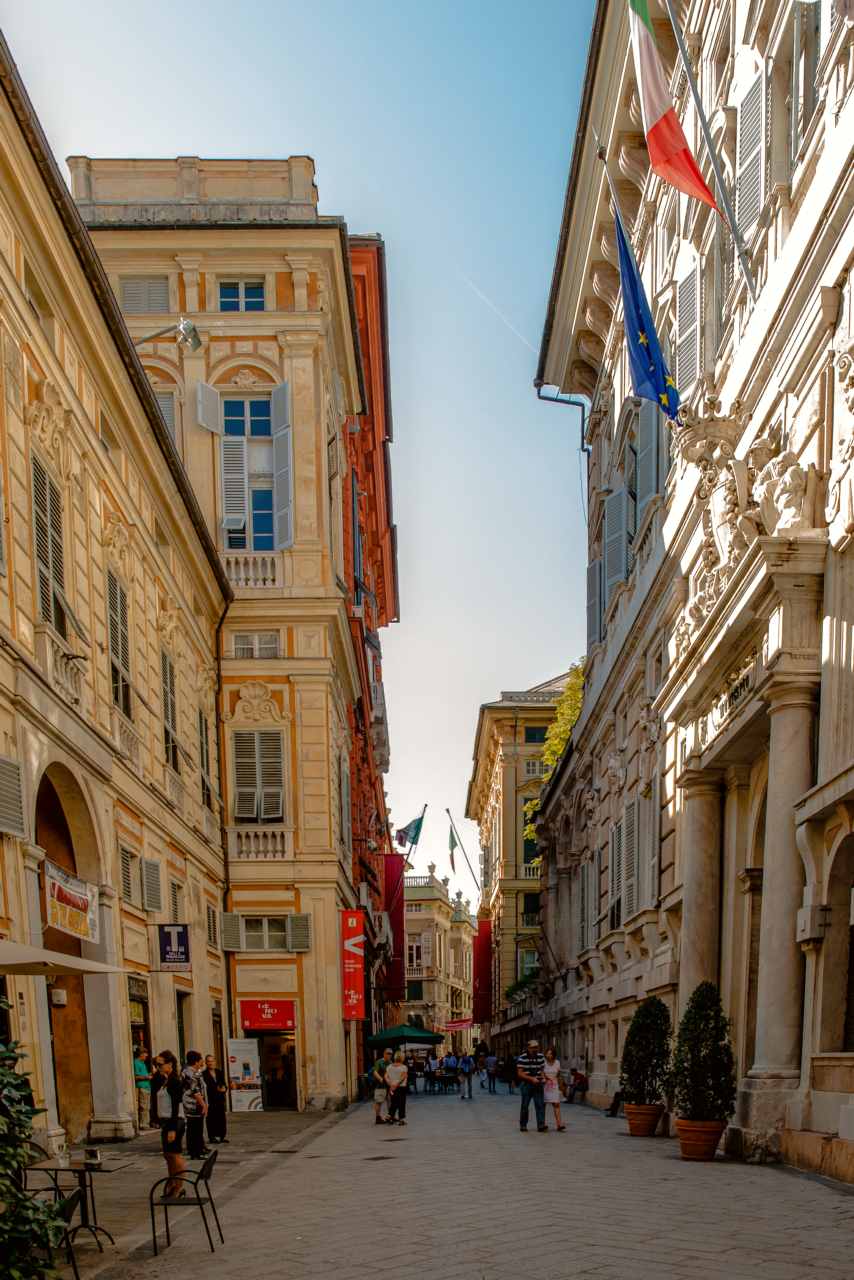 Genoa