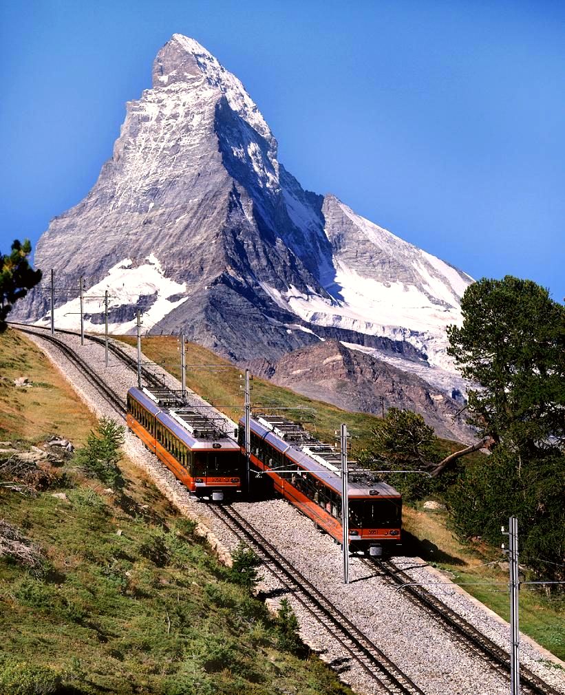 Switzerland