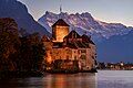 Switzerland