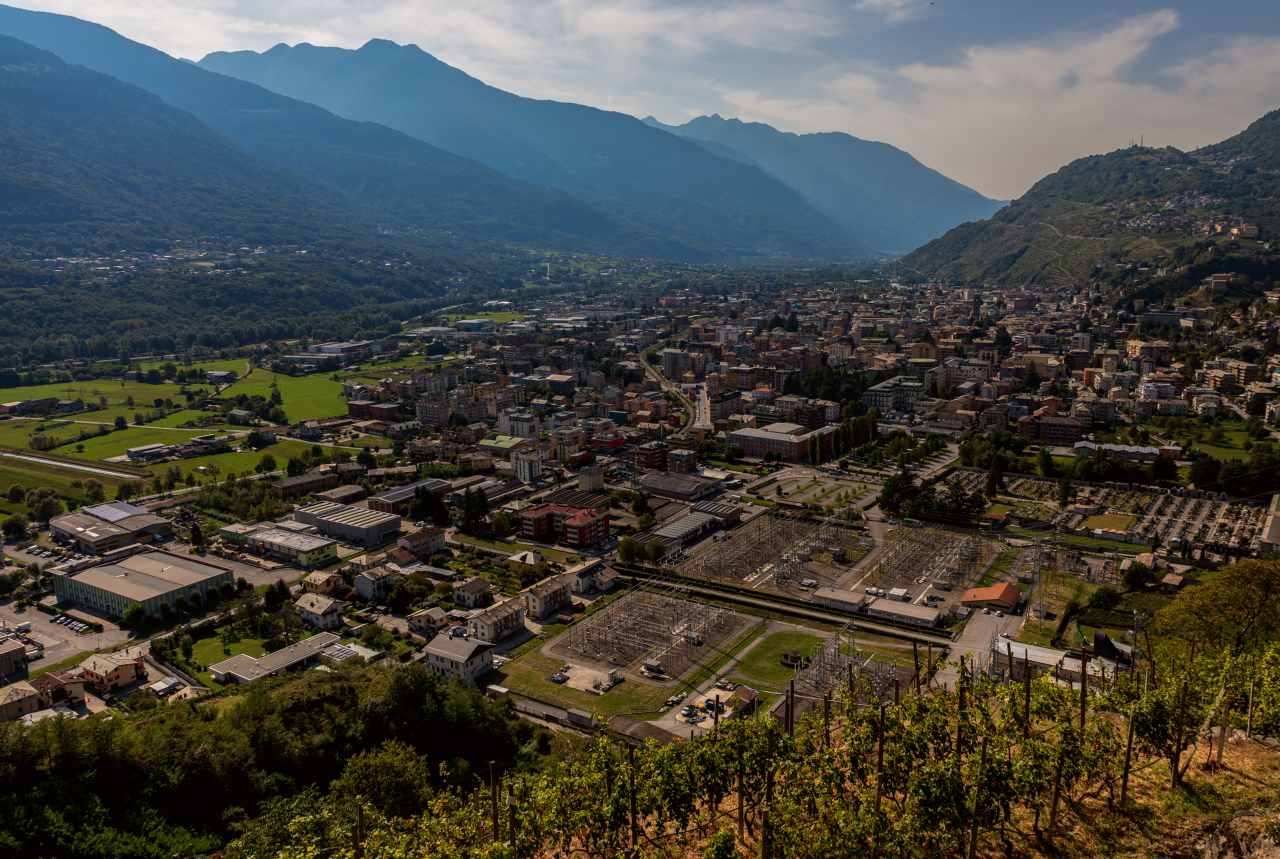 Sondrio