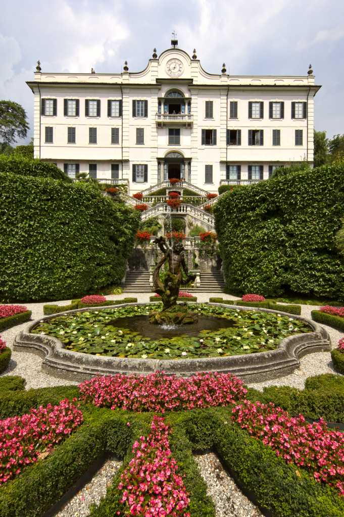 Villa Carlotta