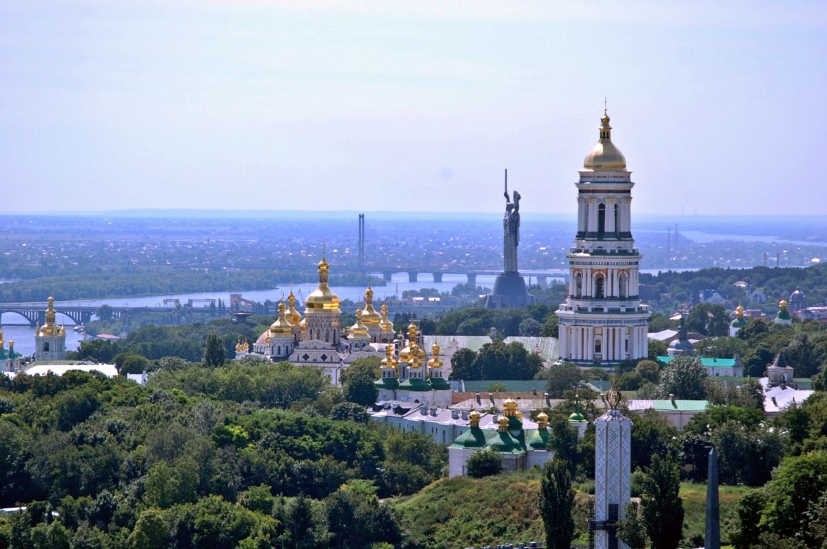 Ukraine