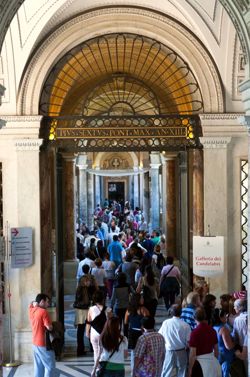 Vatican City