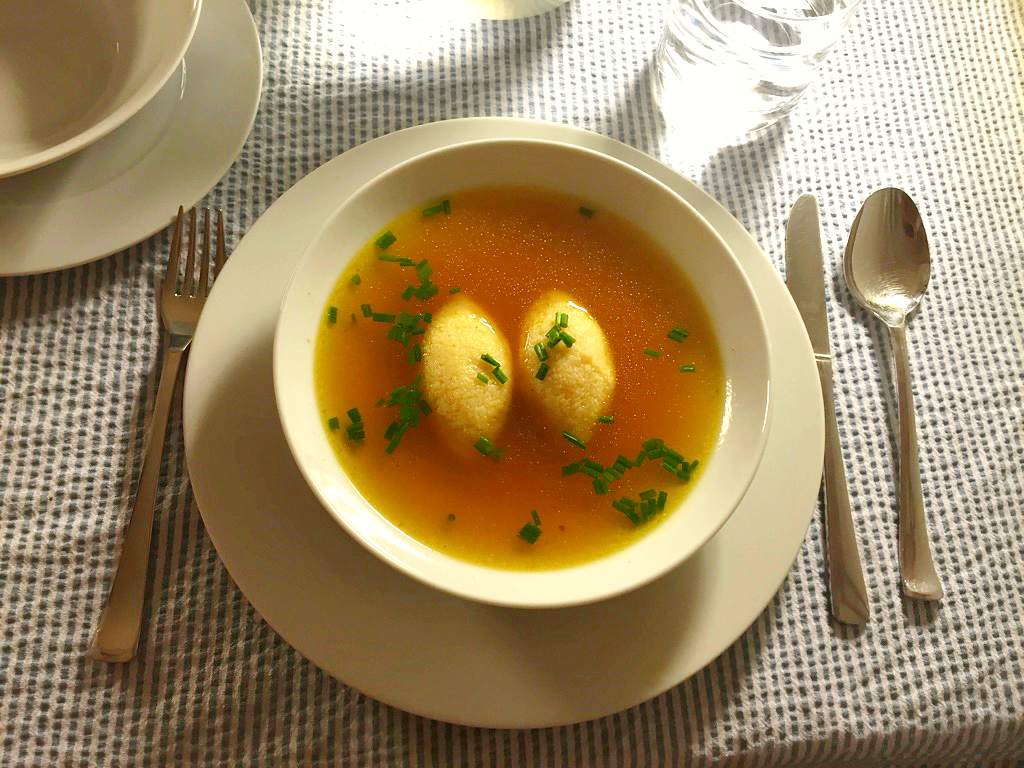 Lokaal eten en drinken - Upper Austria