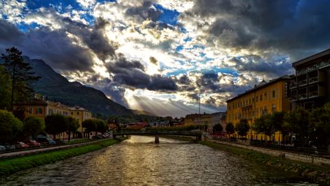 Bad Ischl