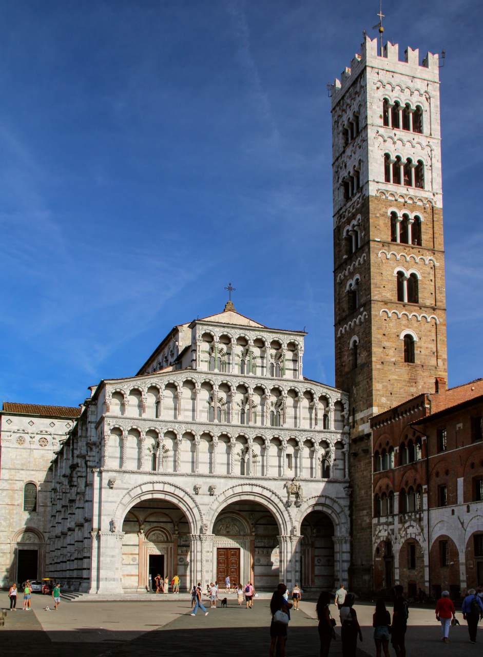 Duomo di San Martino
