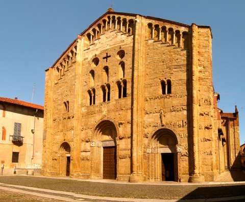 Basilica di San Michele Maggiore