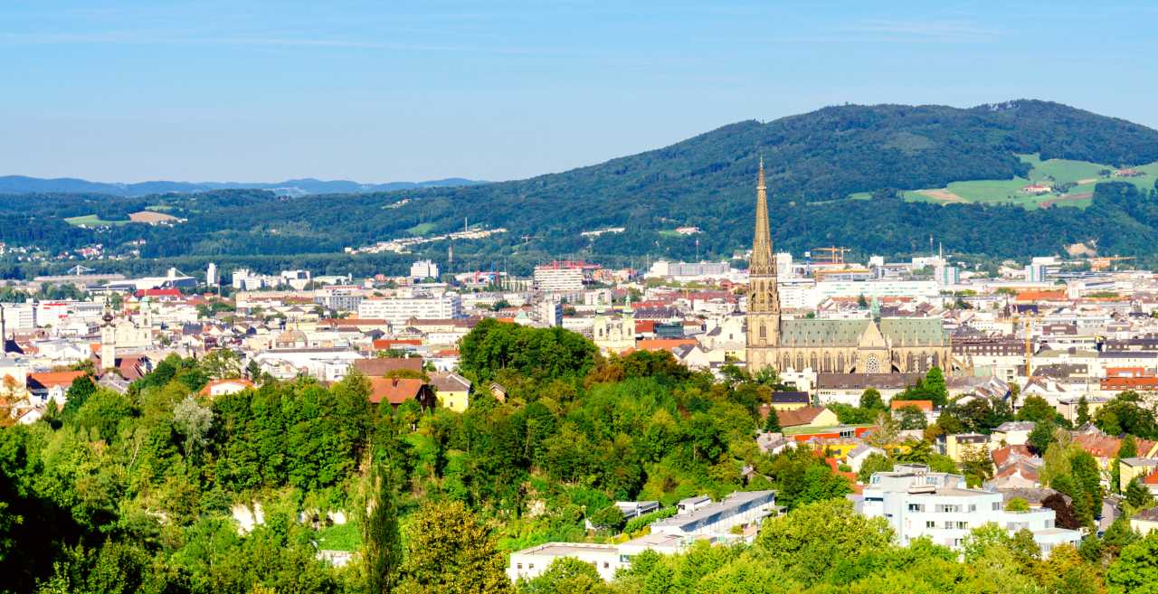 Linz