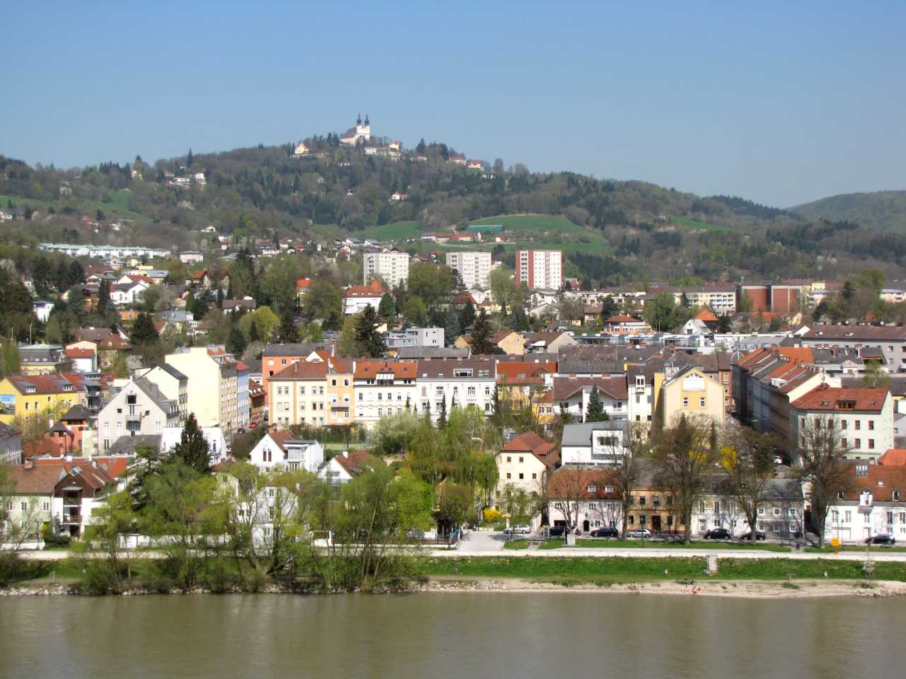 Lokale tradities - Linz