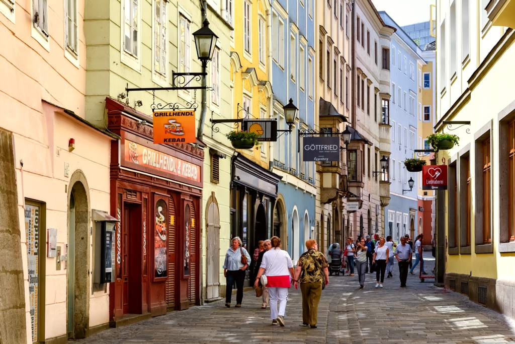 Linz