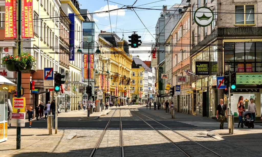 Linz
