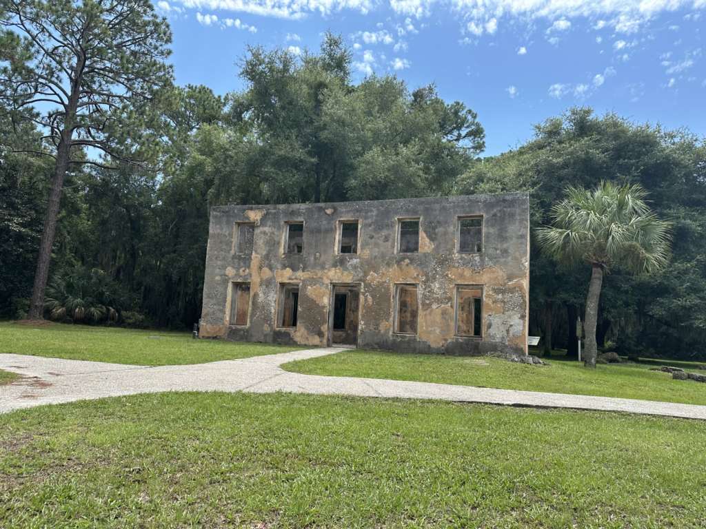 Jekyll Island