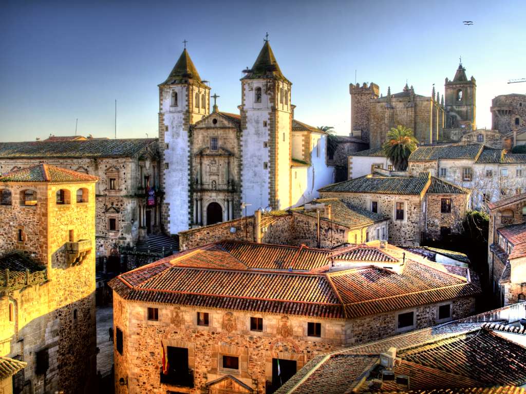 Caceres