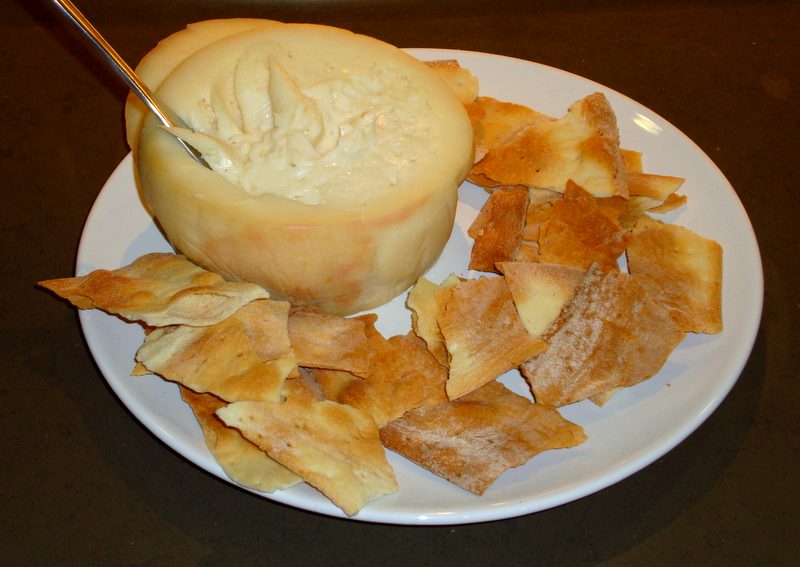 Lokaal eten en drinken - Caceres