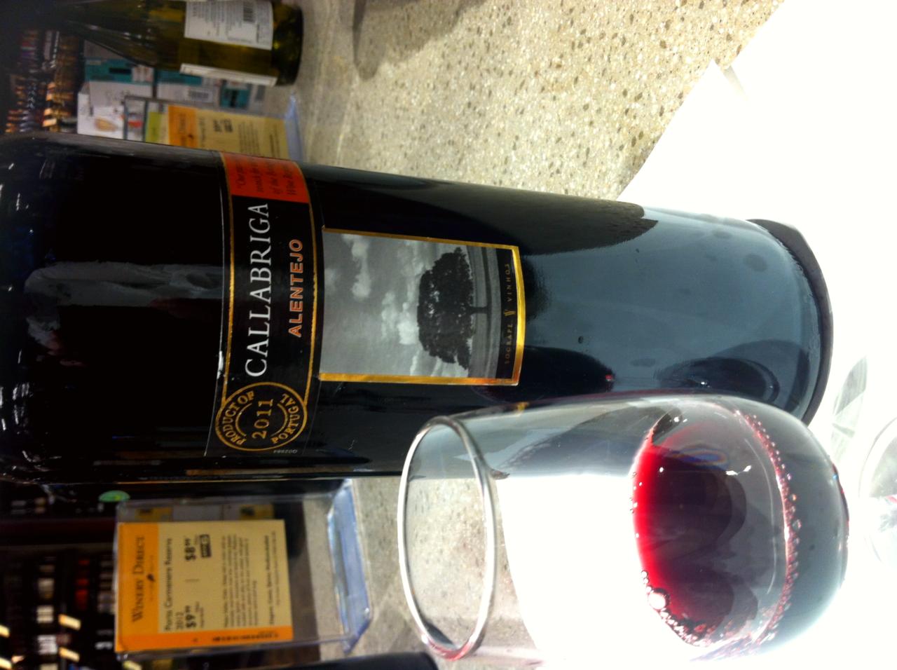 Lokaal eten en drinken - Estremoz
