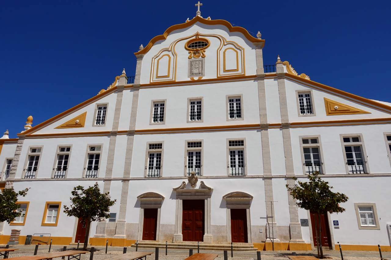 Portimao