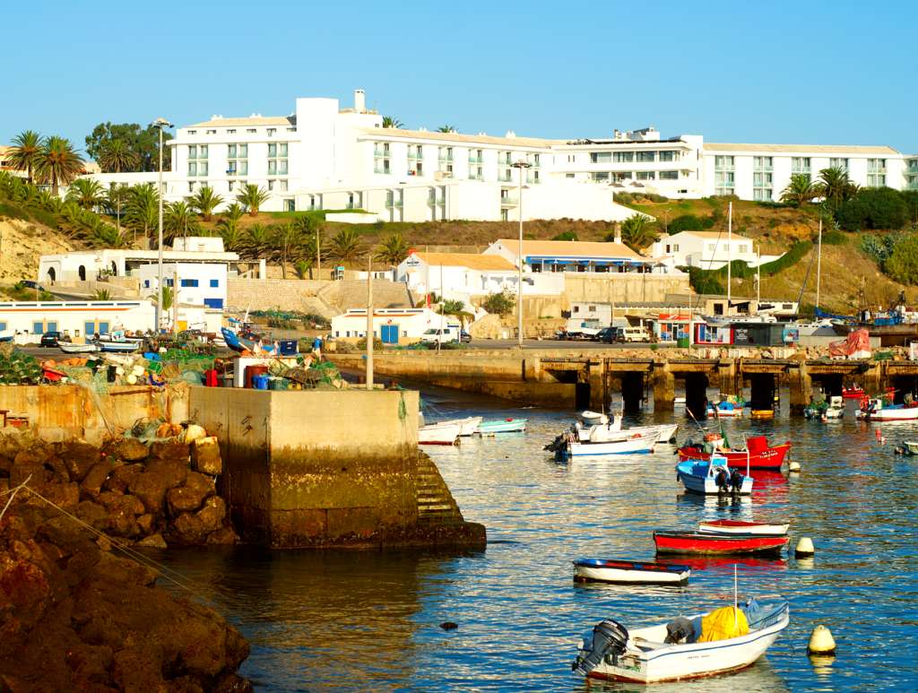 Sagres