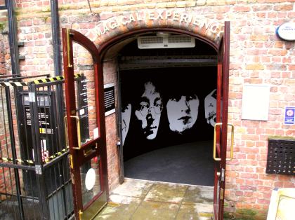 The Beatles Story