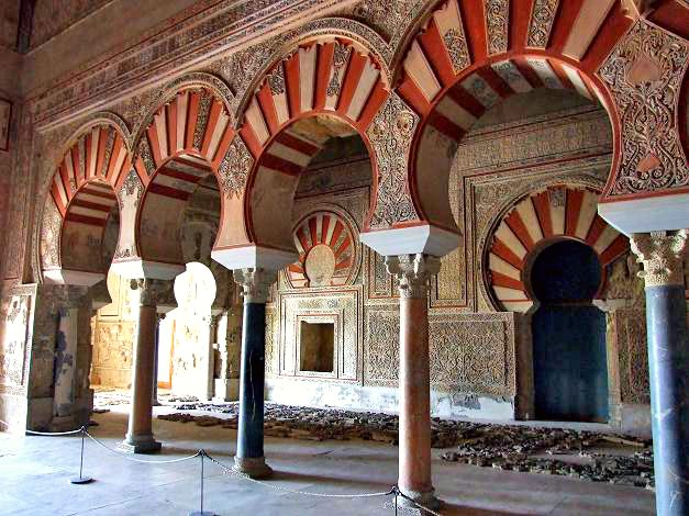 Medina Azahara
