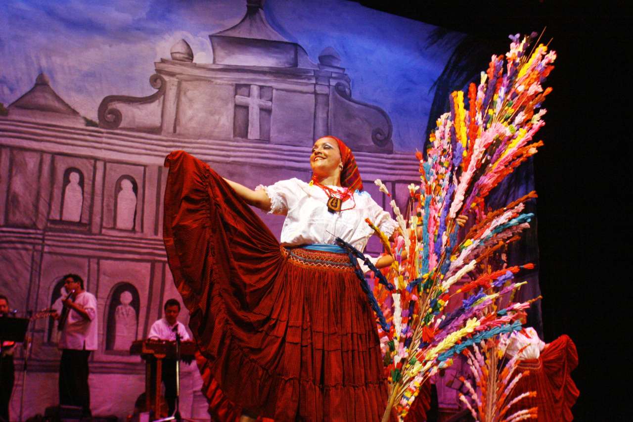 Lokale tradities - El Salvador
