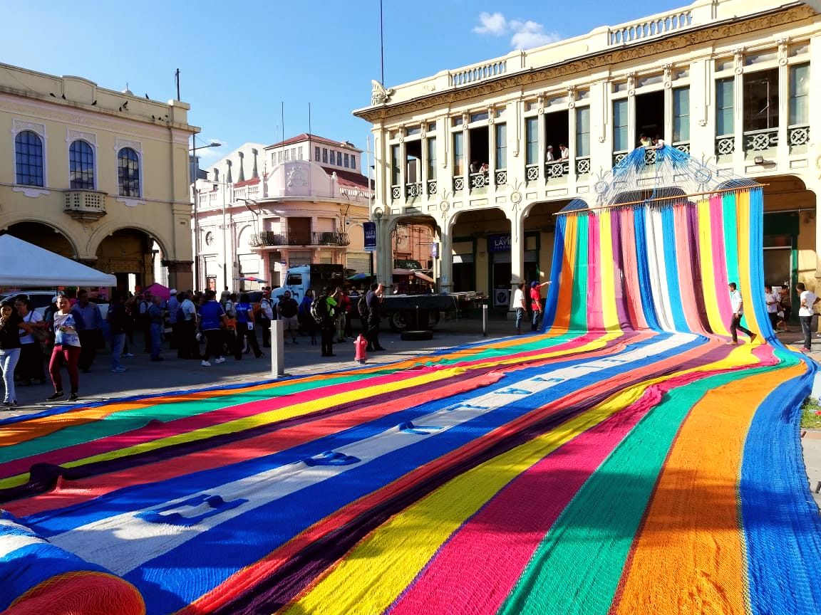El Salvador