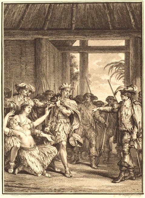 Geschiedenis - Bahamas