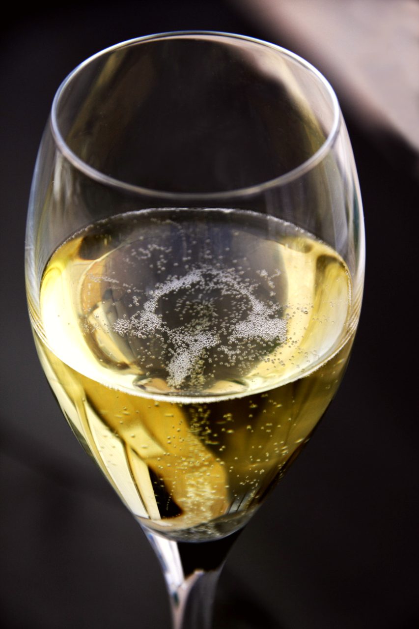 Lokaal eten en drinken - Reims