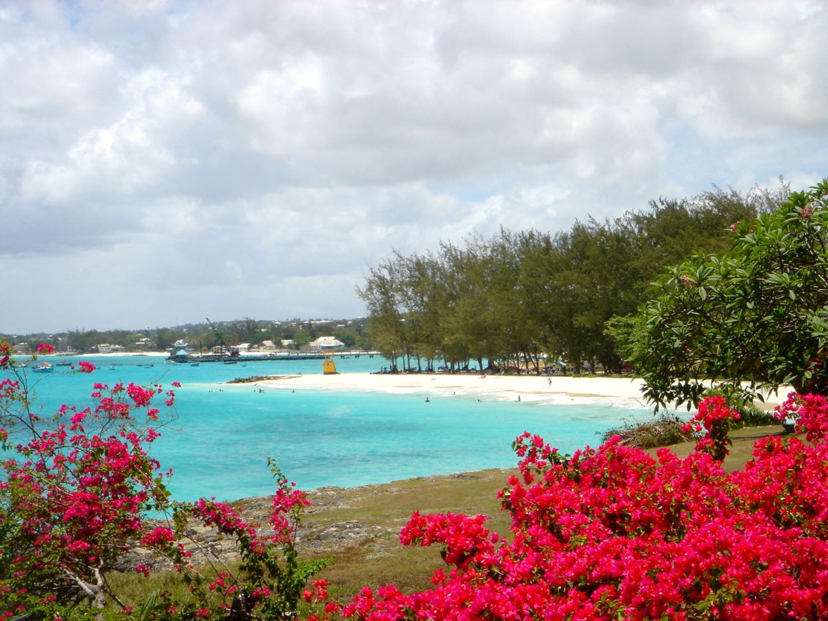 Lokale tradities - Barbados