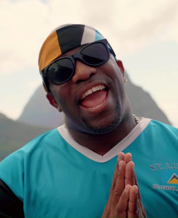Lokale tradities - Saint Lucia