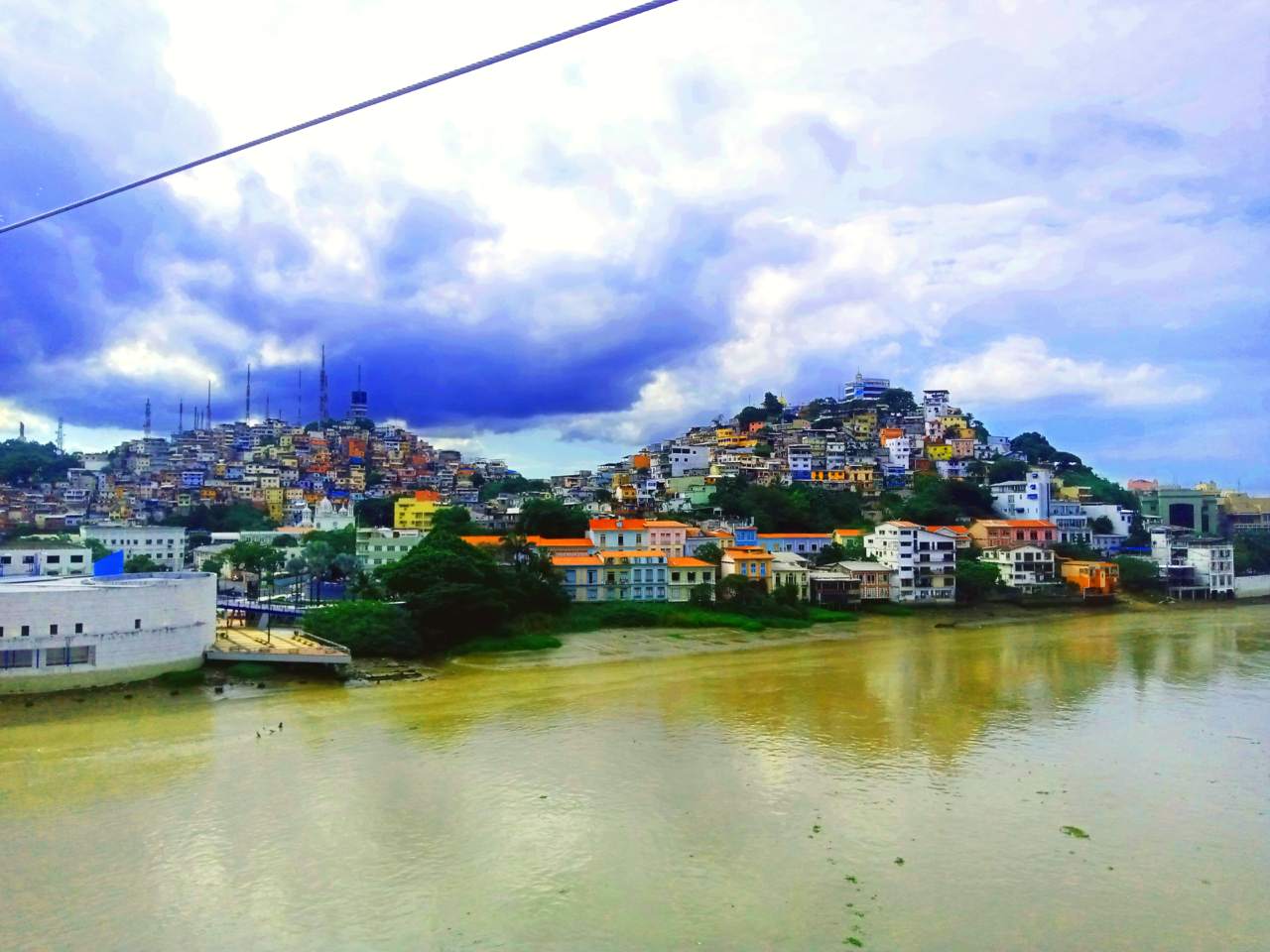 Guayaquil
