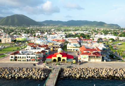 Saint Kitts en Nevis