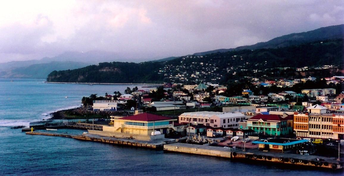 Dominica