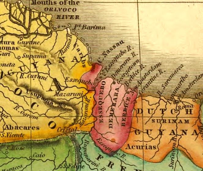 Guyana