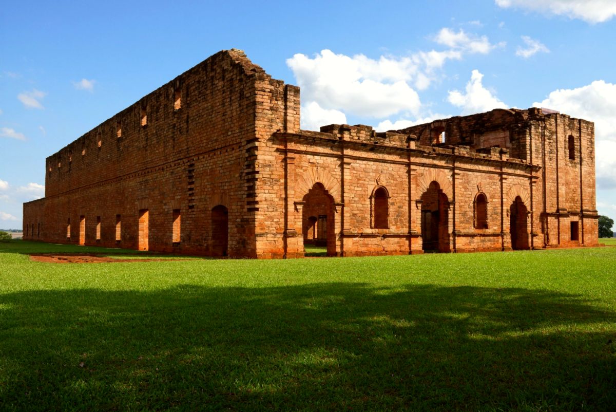 Paraguay