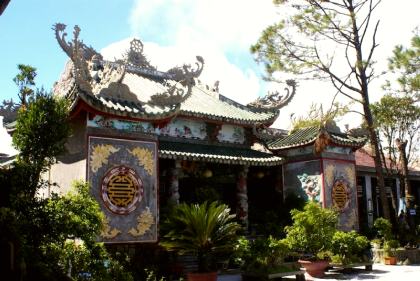 Ba Na Hills