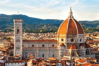 Kathedraal van Florence