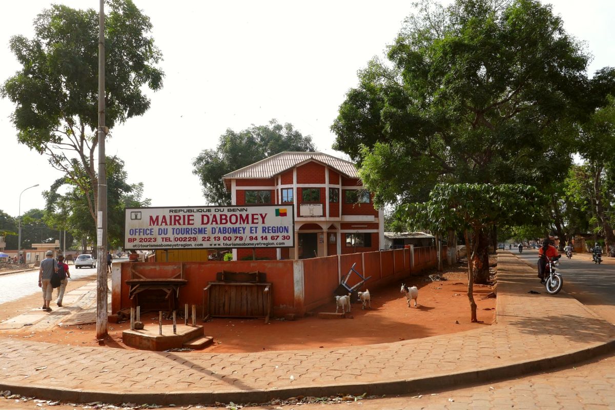 Benin